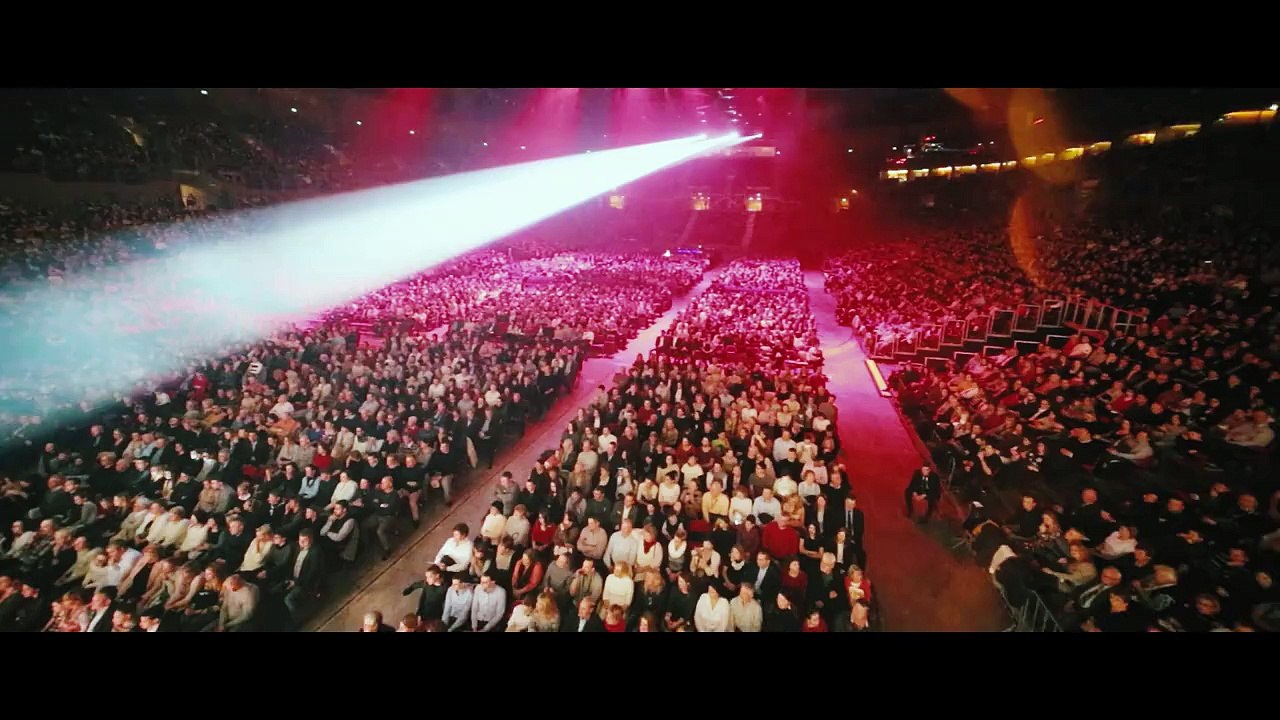 Ronan Keating  & HAVASI  —  Father and Son LIVEYouTube: