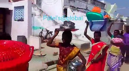 Married Video ,he married or buying village,Try not to laugh