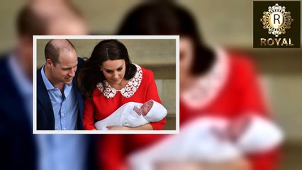Grandma Carole Middleton visits Prince Louis at Palace but still NO sign of Prince Charles