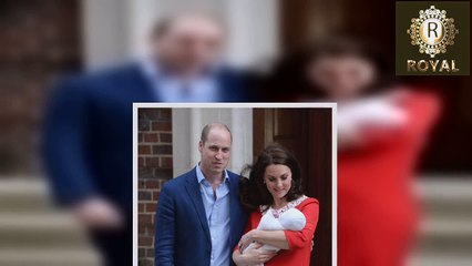 Royal baby name - Louis pronunciation How do you pronounce the name Louis