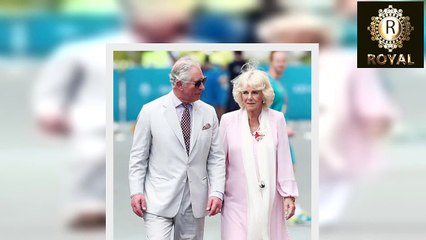Spoil them and give them back!’ Camilla shares insight into life as a royal grandmother