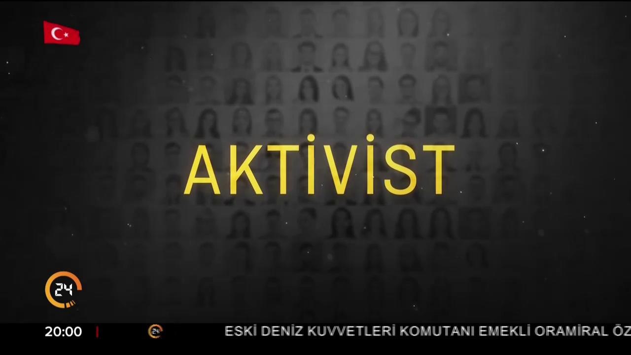 Aktivist