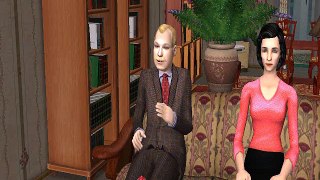 HARRY POTTER AND THE PRISONER OF AZKABAN Sims 2 Chapter 2