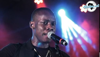 FEMUA 11 - Sidiki Diabaté - Douhaou Djabira