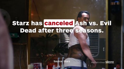[Starz] Ash vs Evil Dead Season 3 Episode 10 "s03e10" Full Watch Streaming