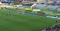 Giovanni Simeone Goal HD - Fiorentina 2-0 Napoli 29.04.2018