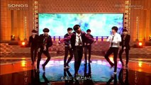 [FULL] NHK songs BTS Interview and Performance