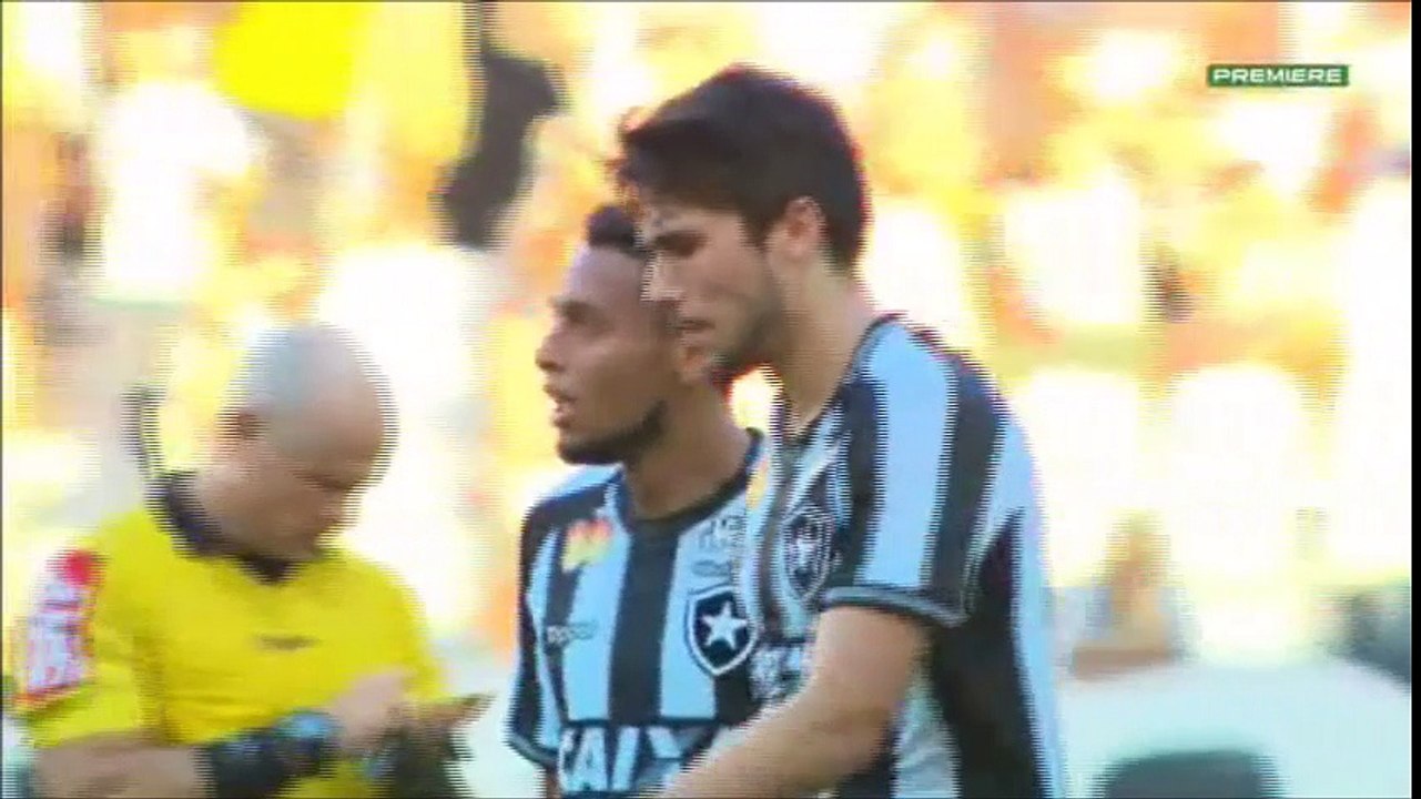 gol do gremio michel 1x0