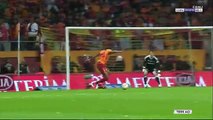 Garry Rodrigues Goal HD - Galatasarayt2-0tBesiktas 29.04.2018