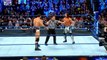Wwe Smackdown | AJ styles vs Rusev full match | Daniel Brien save Aj styles