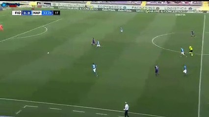 All goals Fiorentina 1-0 NapoliGiovanni Simeone  Goal HD - 29.04.2018