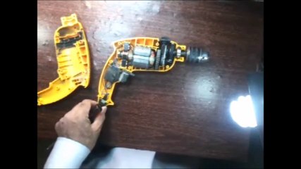 افكار عمليه لخدمة حياتنااليوميه اصلاح وكيفية عمل مزرف كهربائي