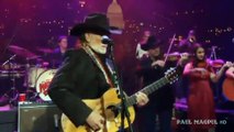 Willie Nelson (HD) - Austin, Texas (2009)