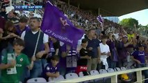 Giovanni Simeone Goal HD - Fiorentina 2-0 Napoli 29.04.2018 - Video Dailymotion