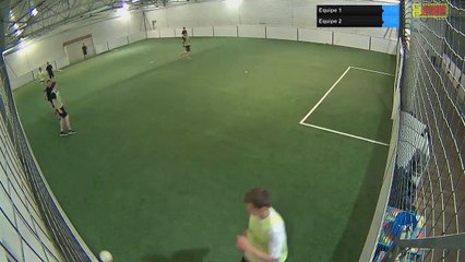 Equipe 1 Vs Equipe 2 - 29/04/18 15:45 - Loisir Poitiers - Poitiers Game Parc