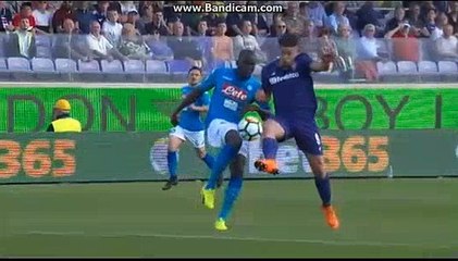 All Goals & highlights HD -  Fiorentina 3 - 0	 Napoli   29-04-2018