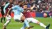 Guardiola frustrated by 'clear' Sterling penalty claim