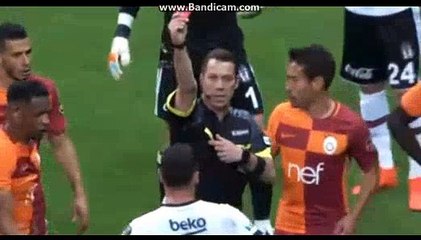All Goals & highlights HD -Galatasaray 2 - 0	 Besiktas   29-04-2018