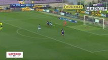 Fiorentina VS Napoli 3-0 - All Goals & highlights - 29.04.2018