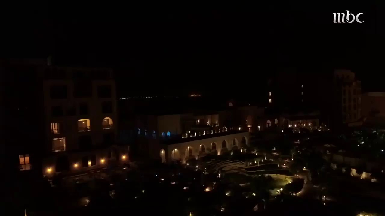 نصائح رائعة وعبر ملهمة يقدمها مفيد النويصر عن الكفاح والإصرار والتحدي لكيفية الوصول للنجاح