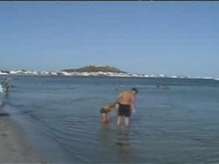 ''Vamos a la playa''