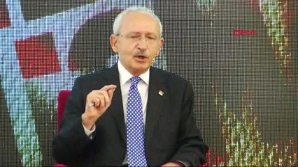 Muğla-Chp Lideri Kılıçdaroğlu Gazetecilerin Sorularını Cevapladı-7