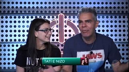 POWER COUPLE BRASIL EPISODIO DO DIA 26-04-2018 PARTE 1