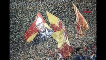 Galatasaray-Beşiktaş Maçından Fotoğraflar 2