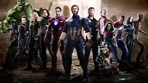 Avengers: Infinity War  Movie Complet 1080HD Online (nyami)