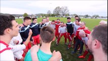 FOOTBALL P4 vidéo Ster champion 2017-2018