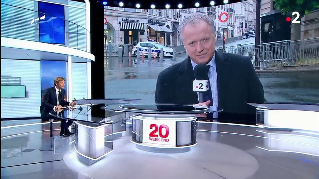 Emmanuel Macron : quelles réformes pour sa deuxième année de mandat ?