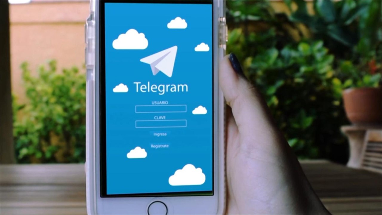 لماذا توقف عراب التطبيقات المشفرة تلغرام؟