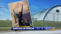 Milwaukee Woman Inspires Prison Inmates Through Dance