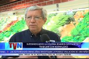 #TVNoticias Excelentes ventas, en los últimos días, reportan los supermecados La Colonia y anuncian a sus clientes la reapertura de los supermercados que fueron