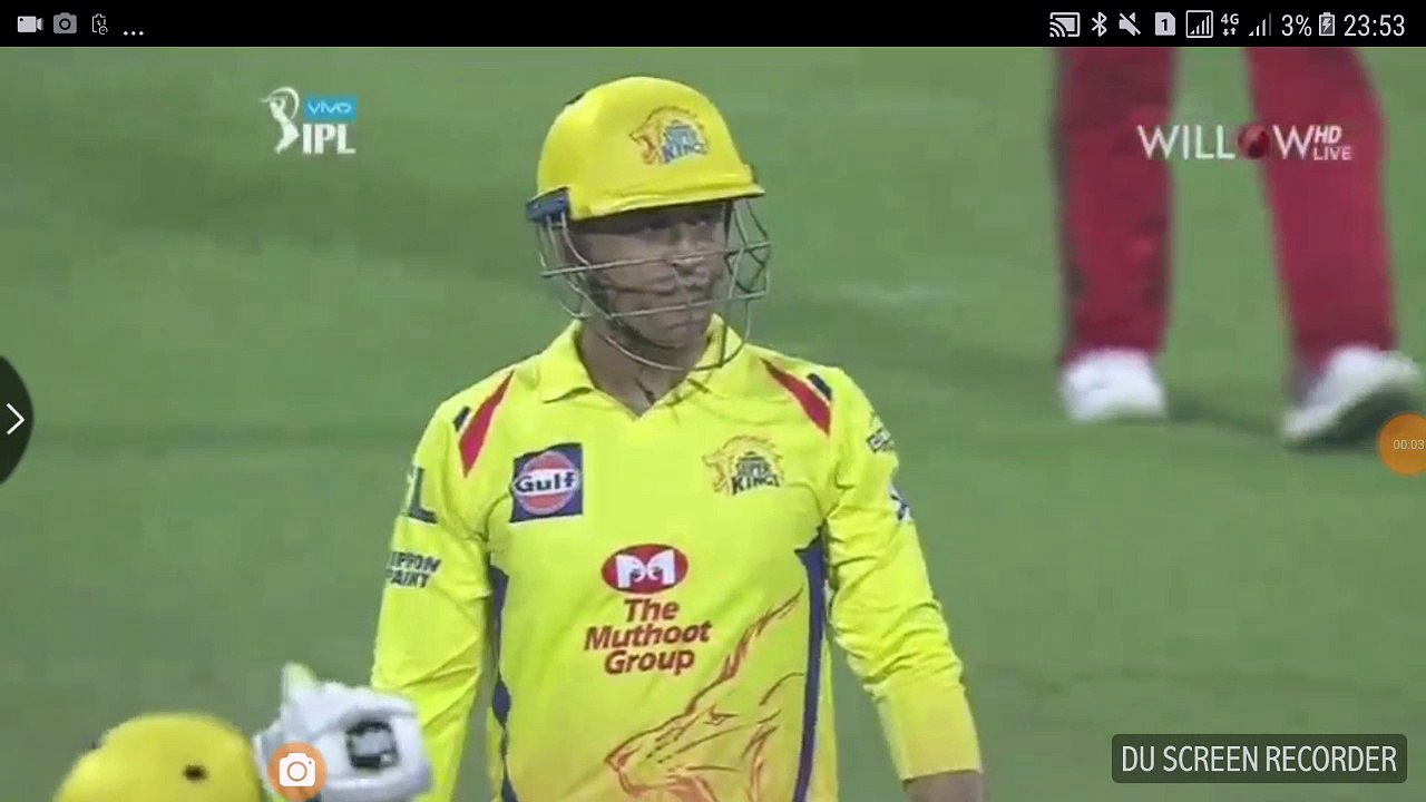dhoni and wife