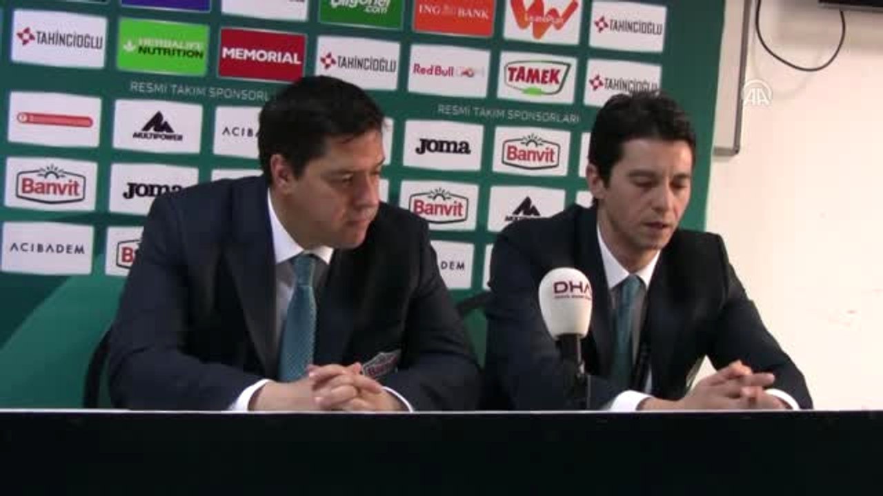 Basketbol - Banvit-Anadolu Efes Maçının Ardında...