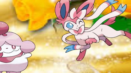 [PLTT] Prueba de voz - Jay y Elle (Puyo Puyo Tetris)