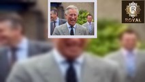 The clever statement of Prince Charles after the birth of his grandson