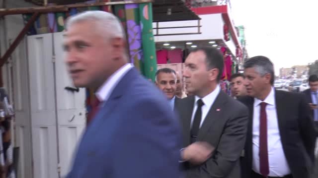 Kut'ül Amare Zaferi'nin 102. Yılı - Türkiye'nin Bağdat Büyükelçisi Yıldız