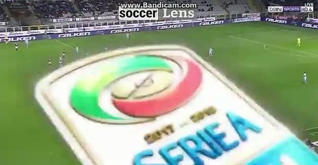 Luis Alberto Penalty Missed HD - Torino 0-0 Lazio 29.04.2018