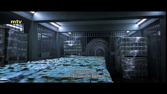 The Hurricane Heist _ Η Συμμορία του Τυφώνα-trailer