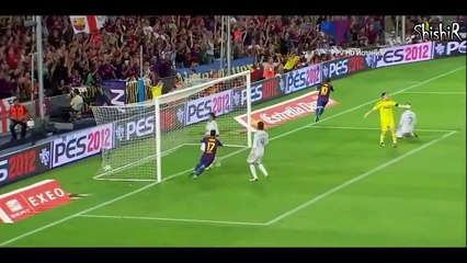 Lionel Messi Destroyed Cristiano Ronaldo Times