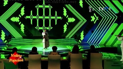 Iulian Urlea - Ce folos de-asa campie (Vedeta populara - TVR 1 - 29.04.2018)