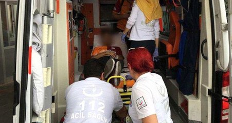 Galatasaray-Beşiktaş Derbisi Sonrasında Kavga Çıktı: 2'si Ağır 3 Yaralı