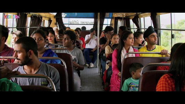 Kinna Pyaar - Mannat Noor | Ammy Virk - HARJEETA | Latest Songs 2018 | Lokdhun