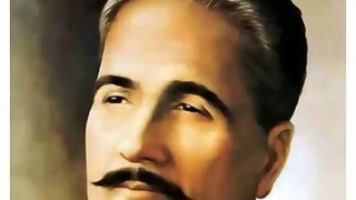 جس کھیت سے دہقاں کو میسر نہ ہو روزی_اُس کھیت کے ہر خوشہ گندم کو جلا دو_Allam Muhammad Iqbal