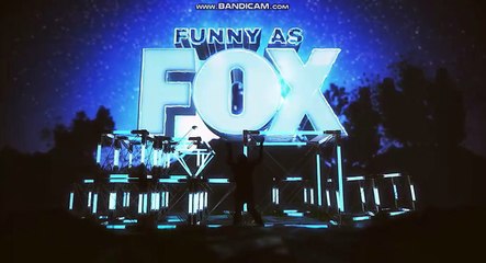 Family Guy Season 8 intro (2009-2010) (4:3)