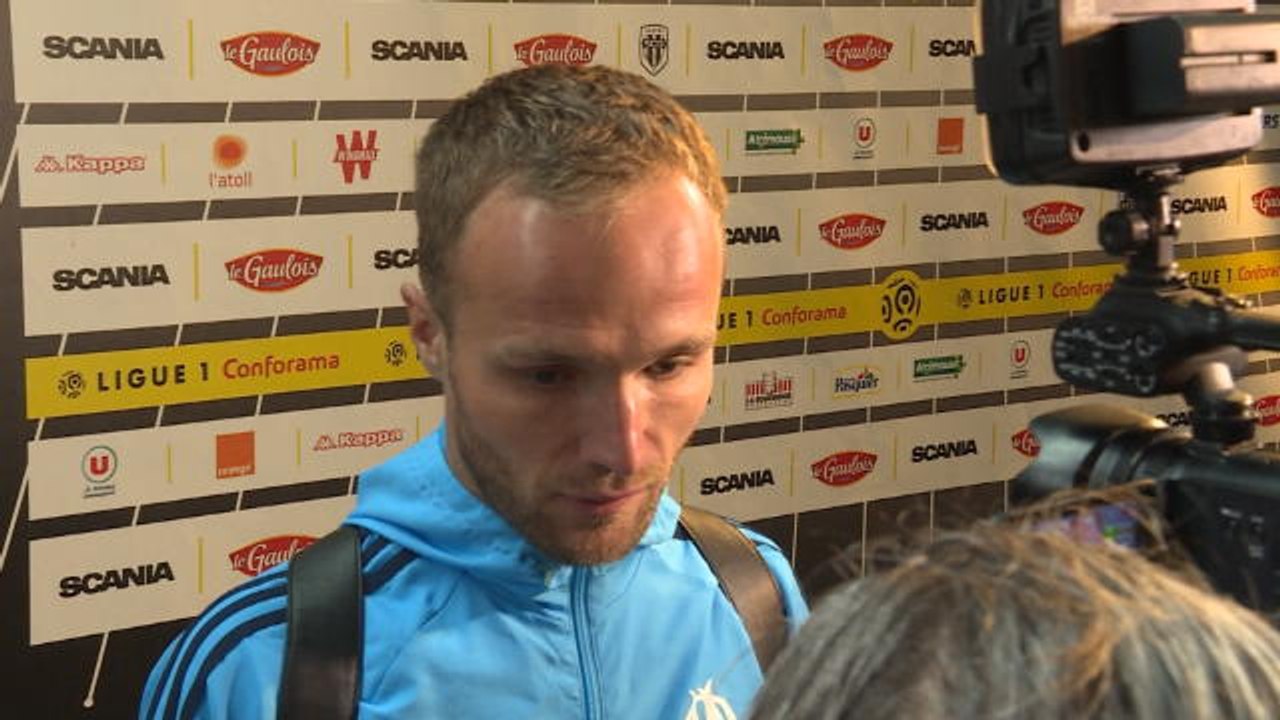 35e j. - Germain : "On a perdu trop de ballons devant"