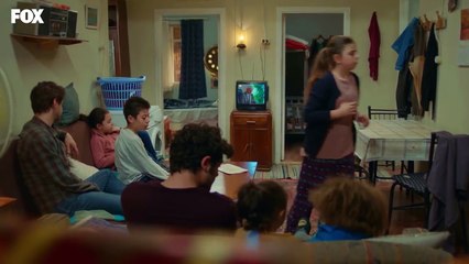 Ayşe bu gece bizde kalıyor! - Bizim Hikaye 31. Bölüm