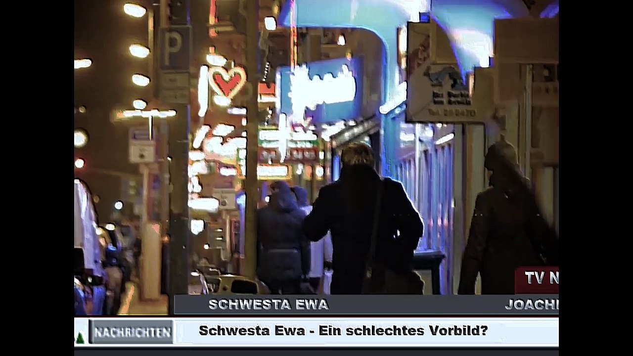 SCHWESTA EWA - Mein Geständnis (Official Video) ► Prod. von LIA x Grasserbeats